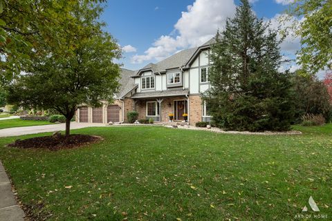 Tiny photo for 3112 Turnberry Road, St. Charles, IL 60174 (MLS # 12501230)