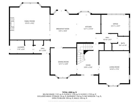 Tiny photo for 3112 Turnberry Road, St. Charles, IL 60174 (MLS # 12501230)