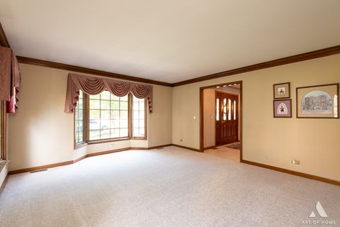 Tiny photo for 3112 Turnberry Road, St. Charles, IL 60174 (MLS # 12501230)