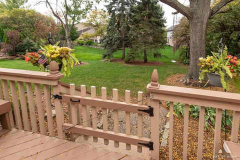 Tiny photo for 3112 Turnberry Road, St. Charles, IL 60174 (MLS # 12501230)