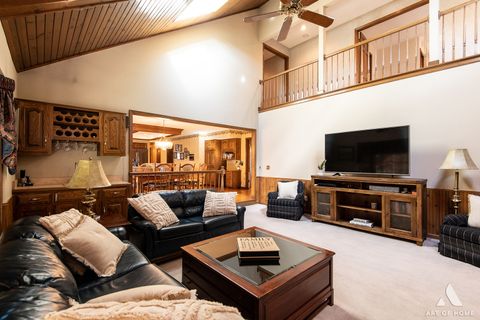 Tiny photo for 3112 Turnberry Road, St. Charles, IL 60174 (MLS # 12501230)