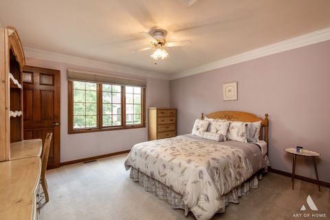 Tiny photo for 3112 Turnberry Road, St. Charles, IL 60174 (MLS # 12501230)