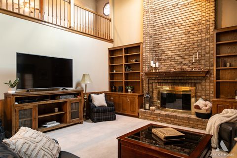 Tiny photo for 3112 Turnberry Road, St. Charles, IL 60174 (MLS # 12501230)