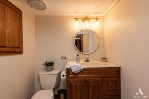 Tiny photo for 3112 Turnberry Road, St. Charles, IL 60174 (MLS # 12501230)