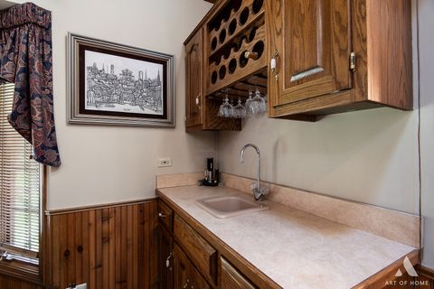 Tiny photo for 3112 Turnberry Road, St. Charles, IL 60174 (MLS # 12501230)
