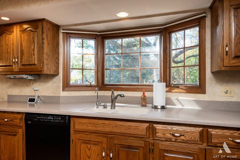 Tiny photo for 3112 Turnberry Road, St. Charles, IL 60174 (MLS # 12501230)