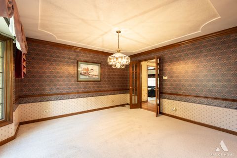 Tiny photo for 3112 Turnberry Road, St. Charles, IL 60174 (MLS # 12501230)