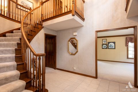 Tiny photo for 3112 Turnberry Road, St. Charles, IL 60174 (MLS # 12501230)