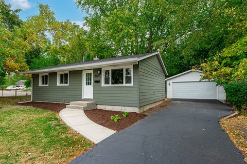 Photo of 2715 Colorado Avenue, Rockford, IL 61109 (MLS # 12512511)