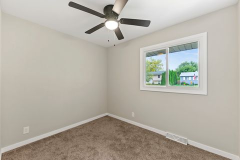 Tiny photo for 2715 Colorado Avenue, Rockford, IL 61109 (MLS # 12512511)