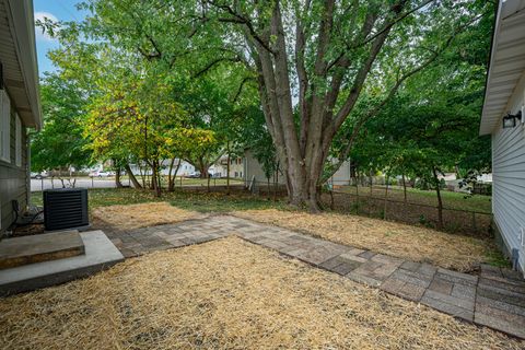 Tiny photo for 2715 Colorado Avenue, Rockford, IL 61109 (MLS # 12512511)