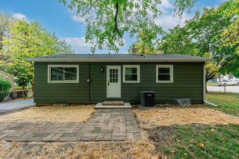 Tiny photo for 2715 Colorado Avenue, Rockford, IL 61109 (MLS # 12512511)