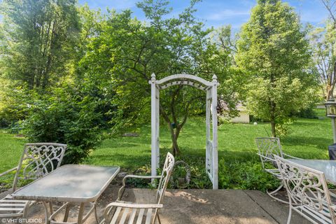 Tiny photo for 1177 Meadow Lane, Elgin, IL 60123 (MLS # 12440301)