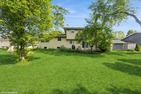 Tiny photo for 1177 Meadow Lane, Elgin, IL 60123 (MLS # 12440301)