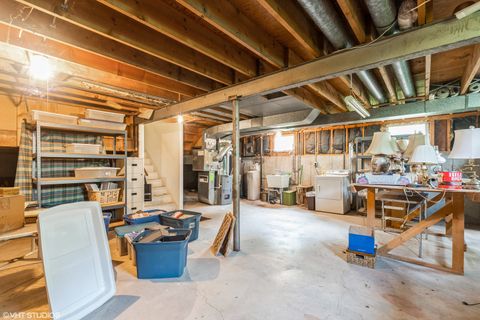 Tiny photo for 1177 Meadow Lane, Elgin, IL 60123 (MLS # 12440301)