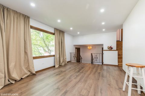 Tiny photo for 1177 Meadow Lane, Elgin, IL 60123 (MLS # 12440301)