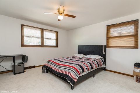 Tiny photo for 1177 Meadow Lane, Elgin, IL 60123 (MLS # 12440301)