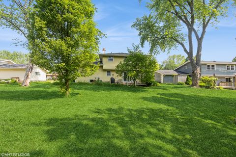 Tiny photo for 1177 Meadow Lane, Elgin, IL 60123 (MLS # 12440301)