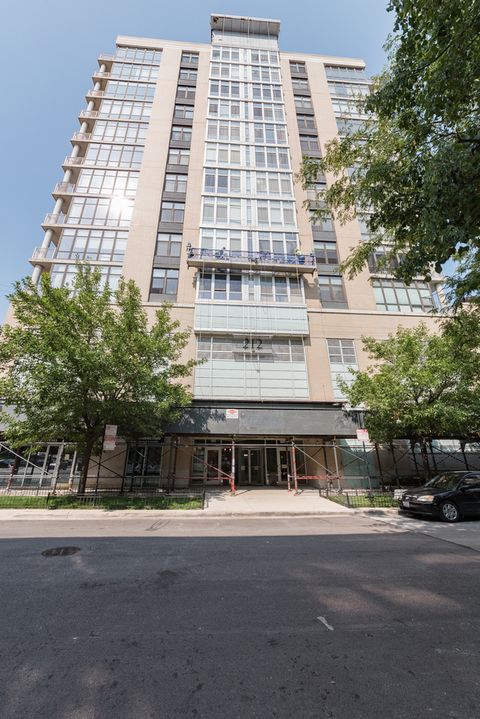 212 E Cullerton Street 1207 Chicago IL 60616