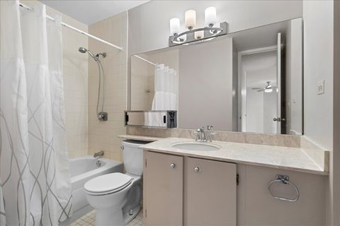 Tiny photo for 2020 N Lincoln Park West Street #3H, Chicago, IL 60614 (MLS # 12456434)