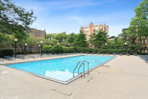 Tiny photo for 2020 N Lincoln Park West Street #3H, Chicago, IL 60614 (MLS # 12456434)