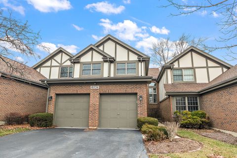Tiny photo for 10534 Golf Road, Orland Park, IL 60462 (MLS # 12491188)