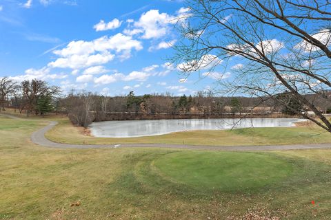 Tiny photo for 10534 Golf Road, Orland Park, IL 60462 (MLS # 12491188)