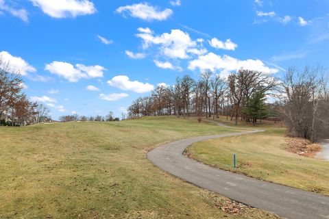 Tiny photo for 10534 Golf Road, Orland Park, IL 60462 (MLS # 12491188)