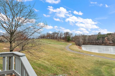 Tiny photo for 10534 Golf Road, Orland Park, IL 60462 (MLS # 12491188)