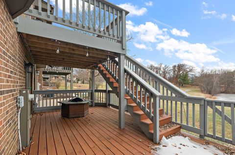 Tiny photo for 10534 Golf Road, Orland Park, IL 60462 (MLS # 12491188)