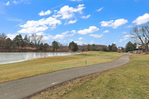 Tiny photo for 10534 Golf Road, Orland Park, IL 60462 (MLS # 12491188)