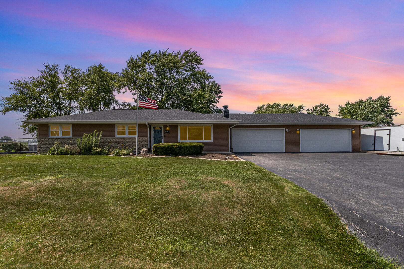 2315 Delaney Road