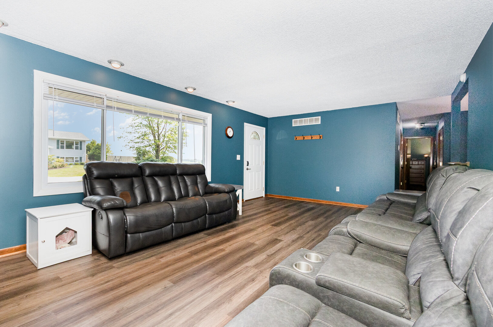 2315 Delaney Road