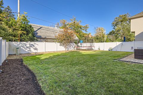 A home in Lombard