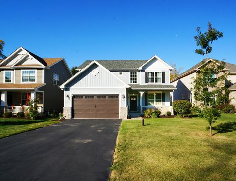 A home in Lombard