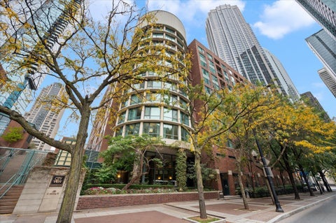 Photo of 480 N Mcclurg Court #310, Chicago, IL 60611 (MLS # 12787314)
