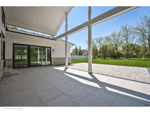 Tiny photo for 1851 Oakwood Road, Northbrook, IL 60062 (MLS # 12641337)