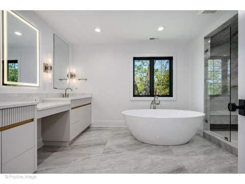 Tiny photo for 1851 Oakwood Road, Northbrook, IL 60062 (MLS # 12641337)