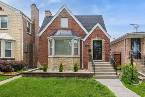5938 N Sacramento Avenue Chicago IL 60659
