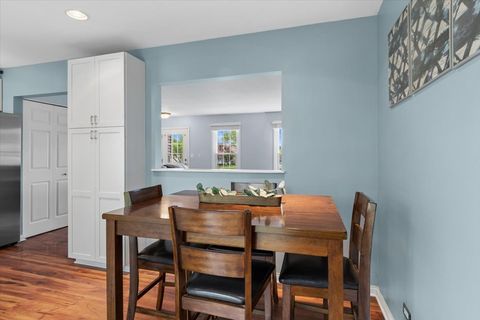 Tiny photo for 733 Cypress Lane, Carol Stream, IL 60188 (MLS # 12632015)