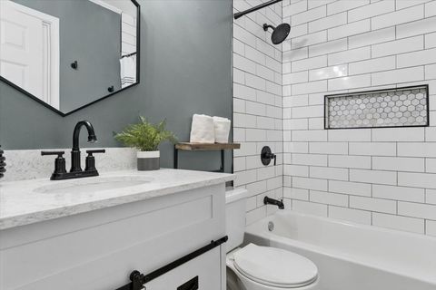 Tiny photo for 733 Cypress Lane, Carol Stream, IL 60188 (MLS # 12632015)