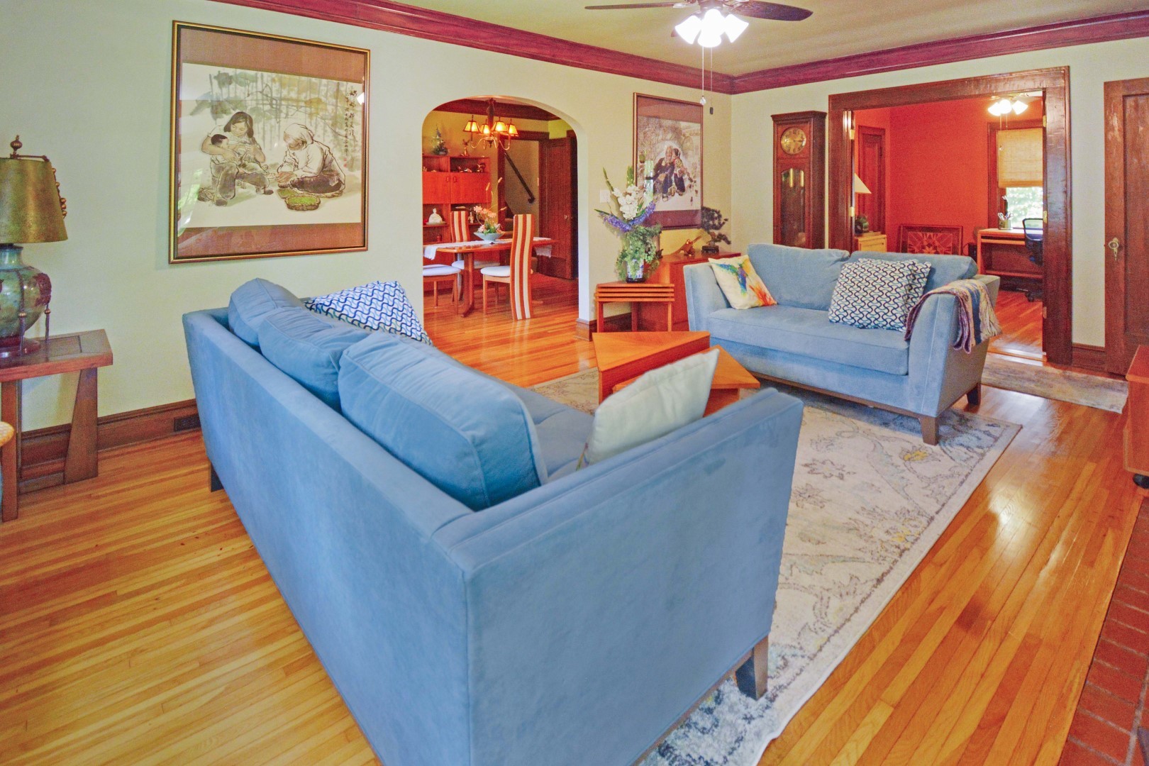 Bloomington, Illinois 61701, United States, 3 Bedrooms Bedrooms, ,2 BathroomsBathrooms,Residential,Contingent,158645