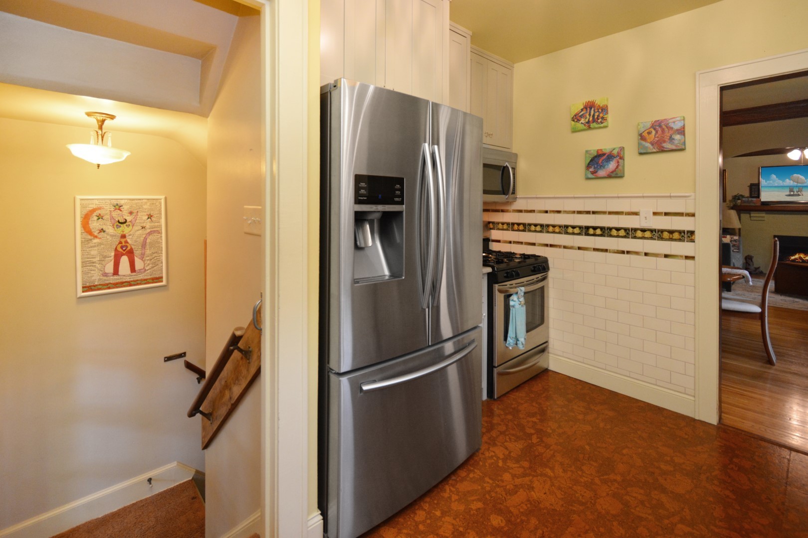 Bloomington, Illinois 61701, United States, 3 Bedrooms Bedrooms, ,2 BathroomsBathrooms,Residential,Contingent,158645