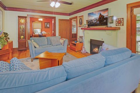 Tiny photo for 9 Harwood Place, Bloomington, IL 61701 (MLS # 12400592)