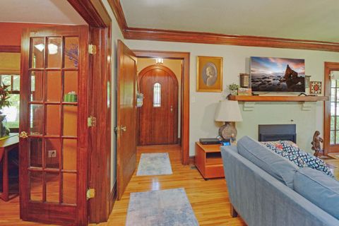 Tiny photo for 9 Harwood Place, Bloomington, IL 61701 (MLS # 12400592)