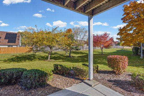 Tiny photo for Streamwood, IL 60107 (MLS # 12522787)