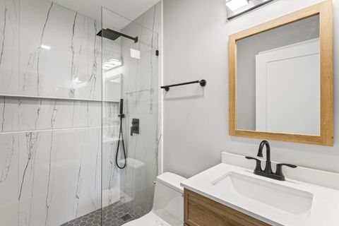 Tiny photo for Streamwood, IL 60107 (MLS # 12522787)