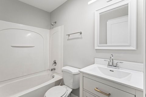 Tiny photo for Streamwood, IL 60107 (MLS # 12522787)