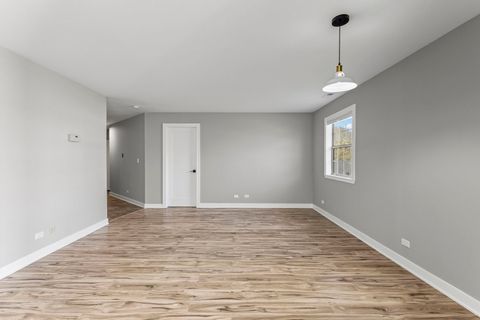 Tiny photo for Streamwood, IL 60107 (MLS # 12522787)