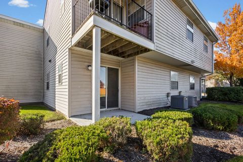 Tiny photo for Streamwood, IL 60107 (MLS # 12522787)